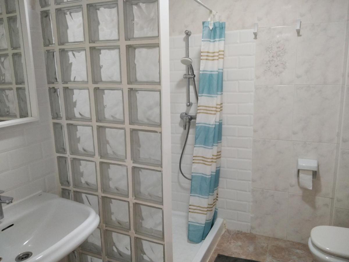 Apartamento Esperanza El Palo - 112 M2 - 3 Bedrooms - Centrally Located Málaga Exteriör bild