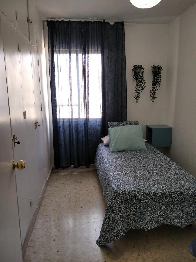 Apartamento Esperanza El Palo - 112 M2 - 3 Bedrooms - Centrally Located Málaga Exteriör bild