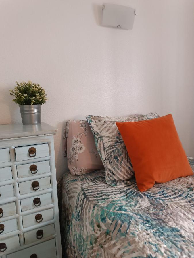 Apartamento Esperanza El Palo - 112 M2 - 3 Bedrooms - Centrally Located Málaga Exteriör bild