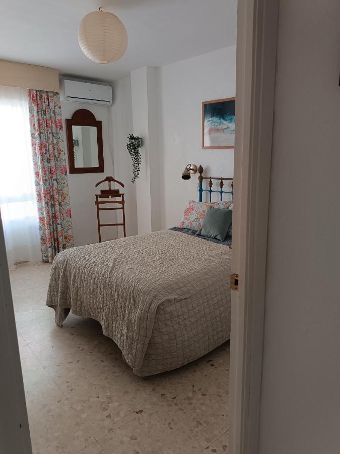 Apartamento Esperanza El Palo - 112 M2 - 3 Bedrooms - Centrally Located Málaga Exteriör bild